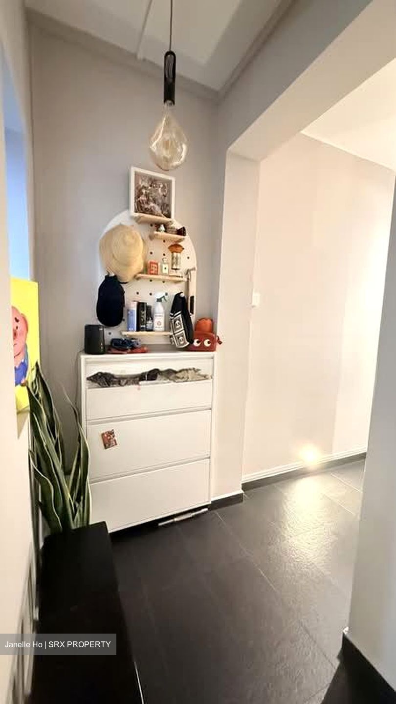 Tiong Bahru Estate (D3), Apartment #554147221